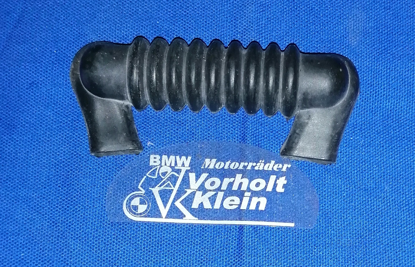 Manschette Schaltgestänge