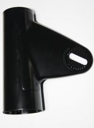 Lampenhalter rechts