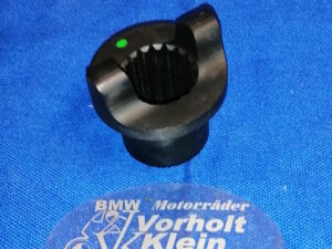 Druckstück Kardanwelle