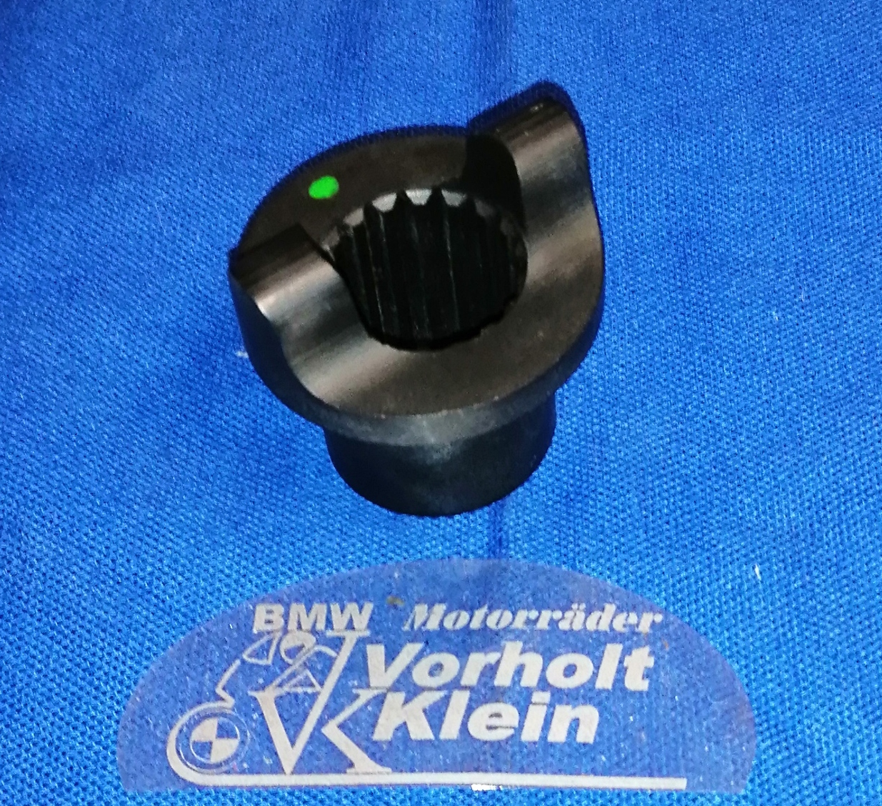 Druckstück Kardanwelle