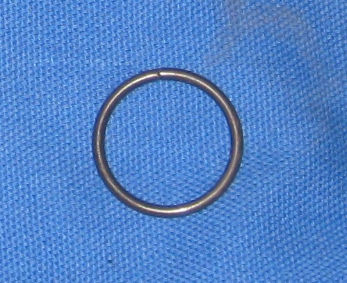 Sprengring Kardanwelle
