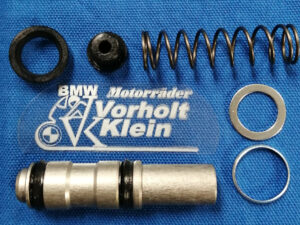 Bremszylinder Reparatursatz 15,87 mm
