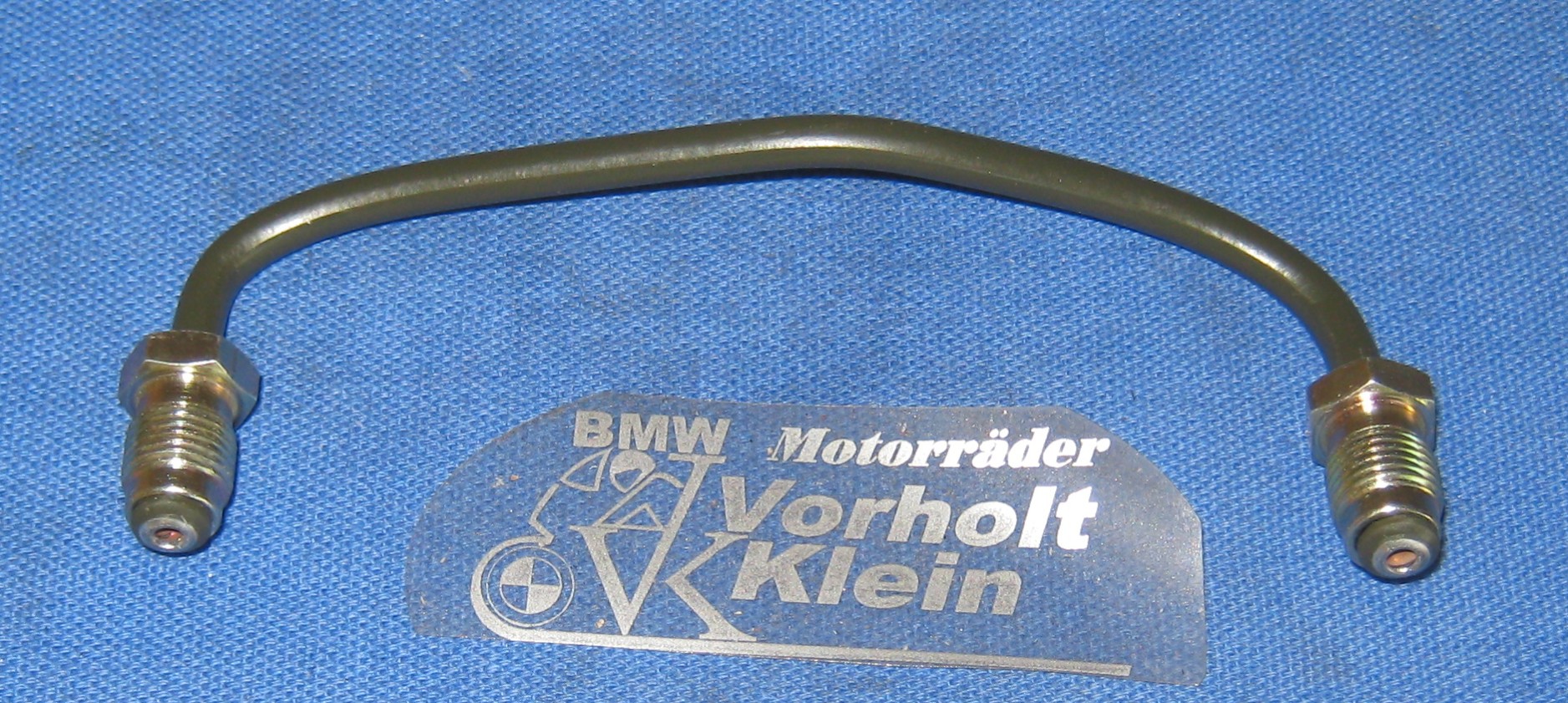 Bremsleitung oben R 45 R 65