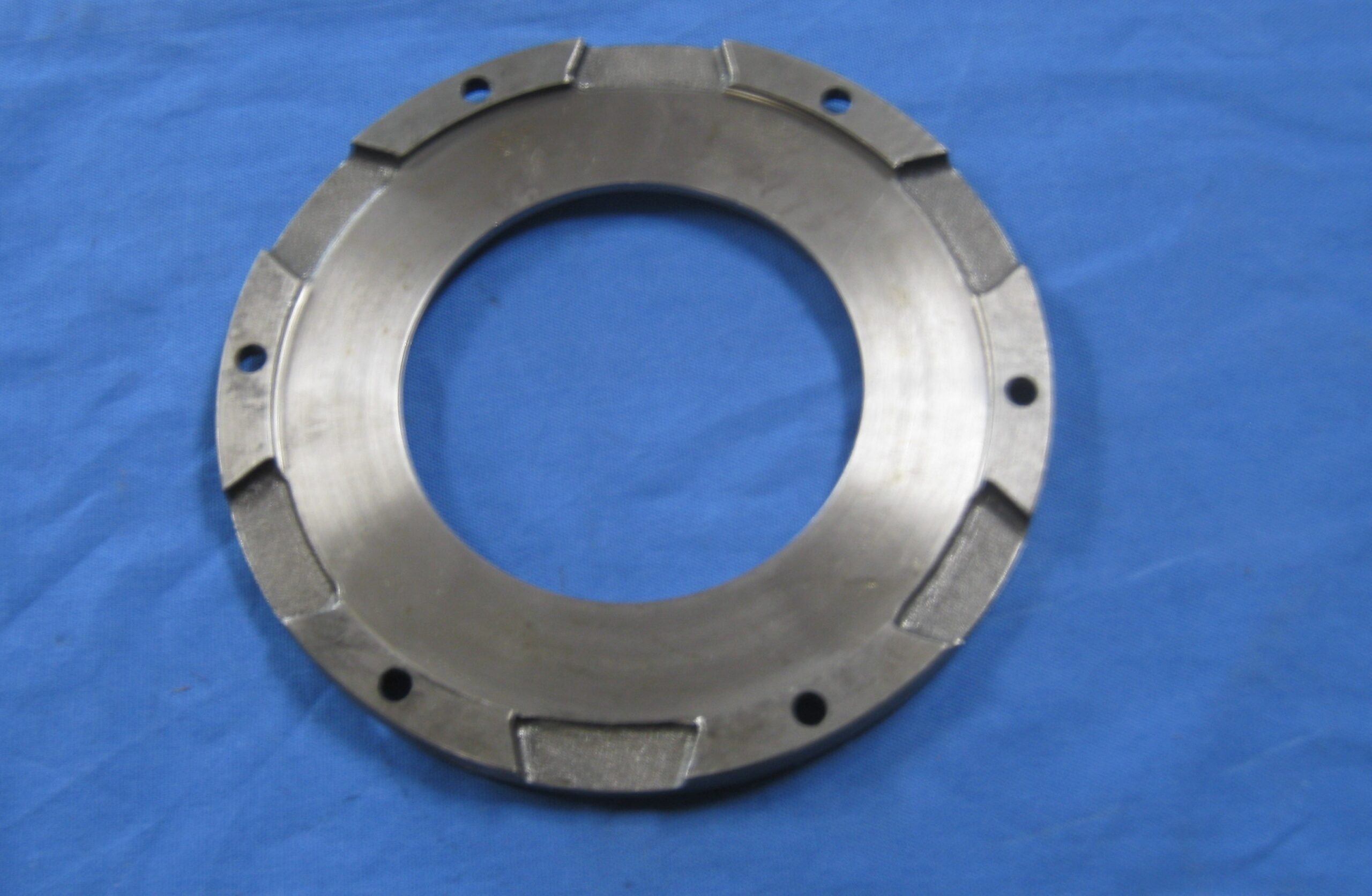 Druckring bis Bj. 9/80