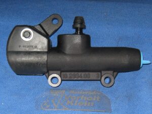 Hauptbremszylinder Hinten 14,29 mm