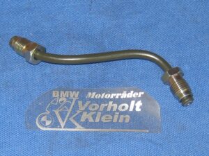Bremsleitung links R 45 R 65