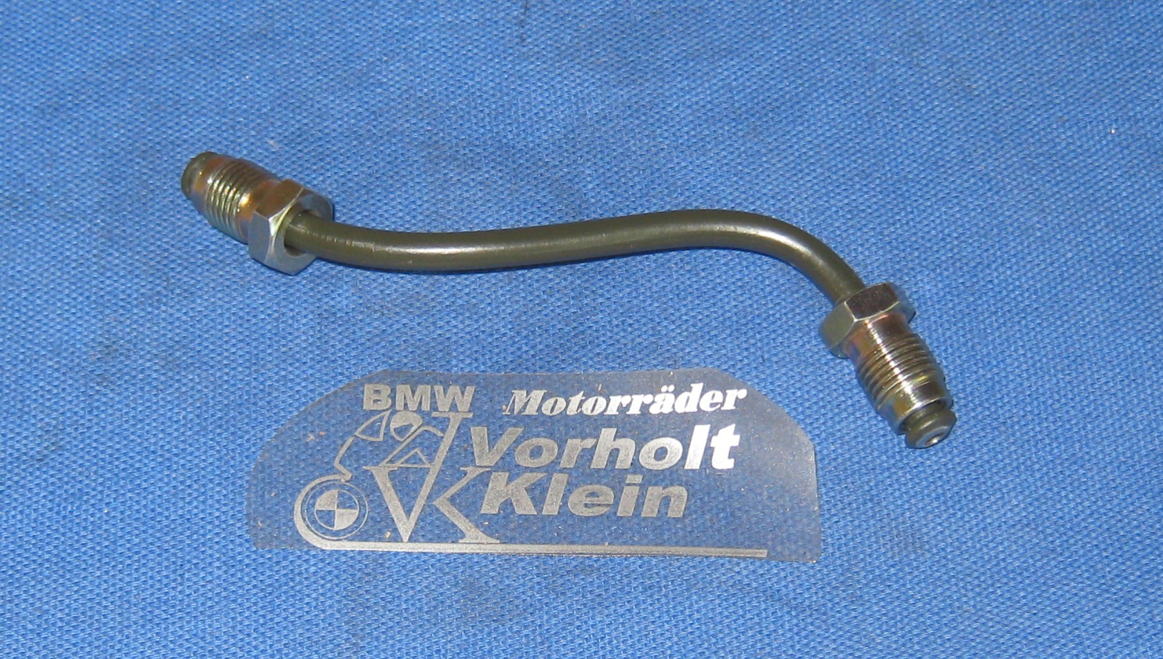 Bremsleitung links R 45 R 65