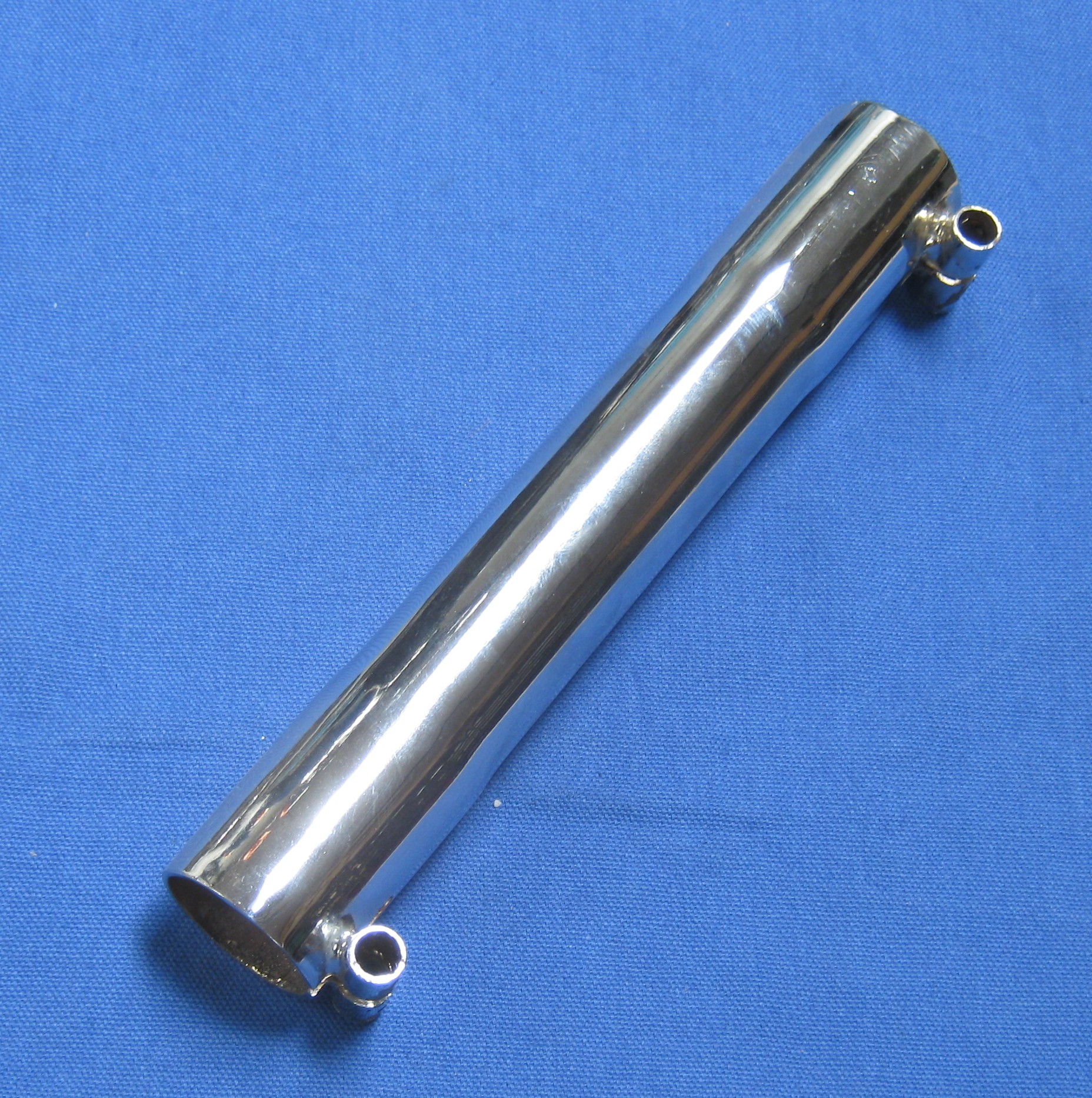 Querrohr hinten R 45+R 65 in chrom