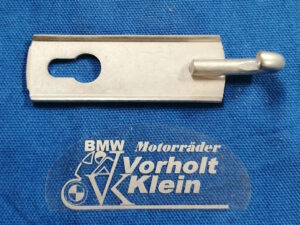 Haltelasche Ständerfeder