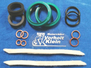 Gabel Set kpl. R 45 R 65 bis Bj 85
