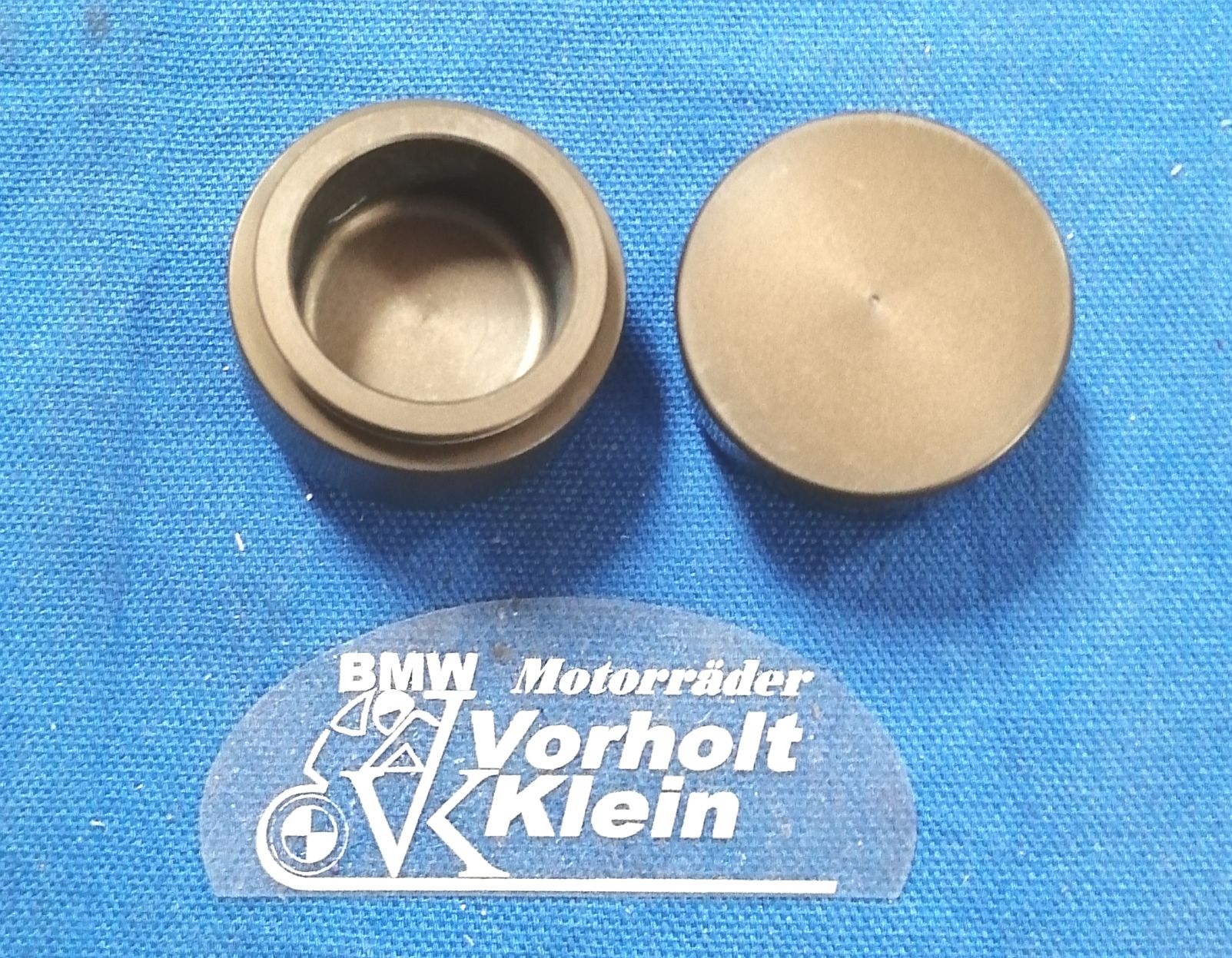 Bremskolben Brembo 38 mm