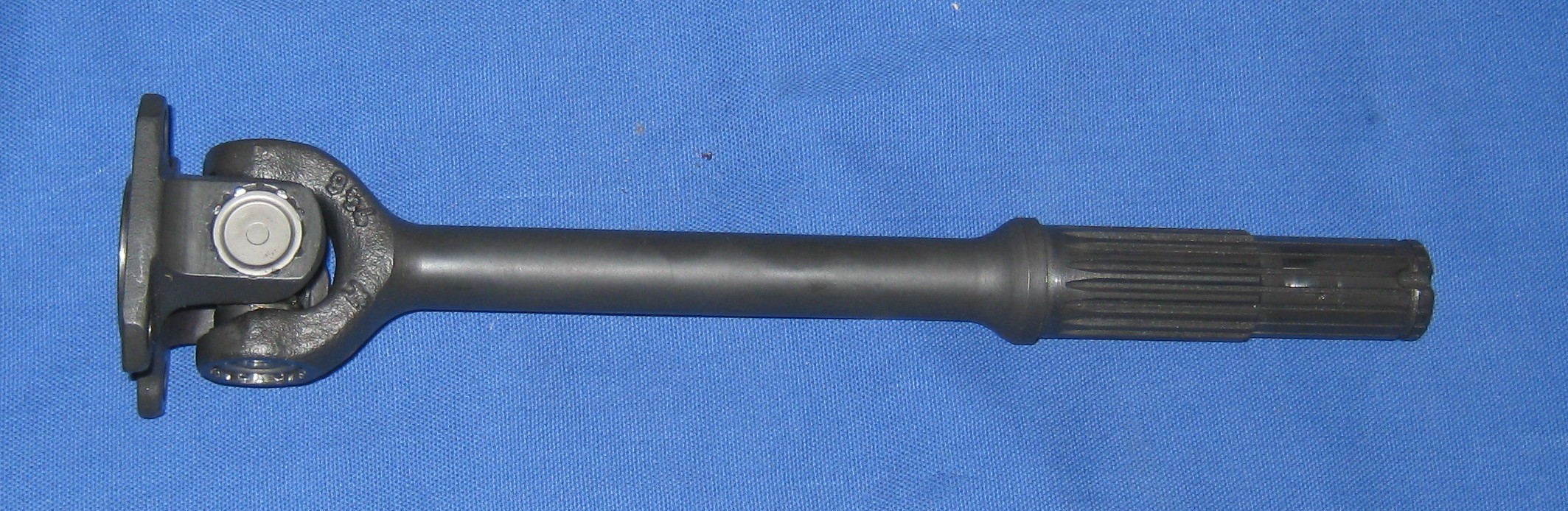 Kardanwelle ab Bj 9/80 im Tausch
