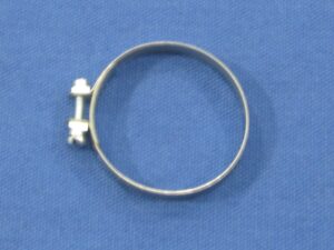 Schelle für Manschette Kupplungsbetätigung