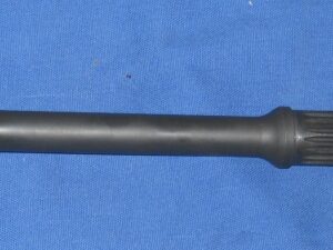 Kardanwelle für Ruckdämpfer ab Bj9/80 im Tausch