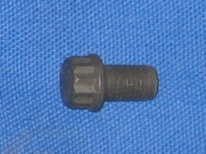 Kardanschraube für ohne Federrring