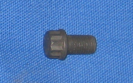 Kardanschraube für ohne Federrring