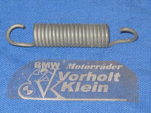 Seitenständer Feder