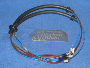 Kabel Blinklicht vorne