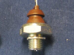 Öldruckschalter M 12 x 1,5