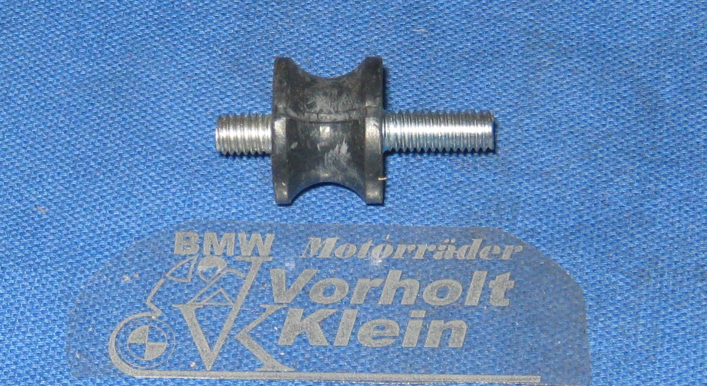 Gummilager talliert