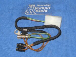 Kabelsatz Heizgriffe