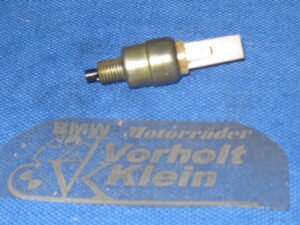 Bremslichtschalter