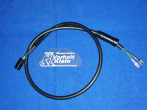Bremslichtschalter Kabel vorne