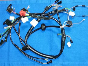 Kabelbaum R 80 ST + R 45 R 65 ab Bj.9/80