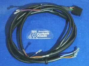 Heckkabelstrang GS / ST