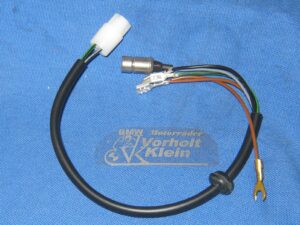 Kabelsatz Drehzahlmesser