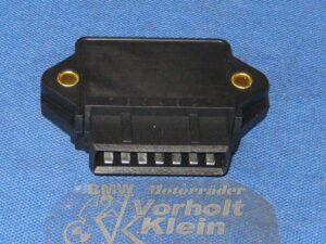 Zündsteuergerät für alle Boxer Mod. ab Bj 81 bis 1996