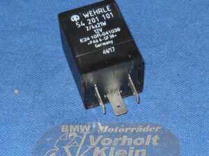 Blinkgeber 12 Volt