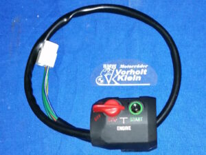 Kombischalter rechts