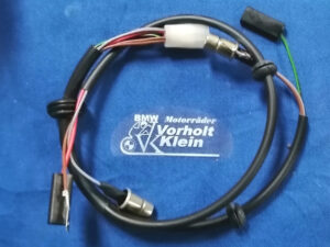 Kabel Zusatzinstrumente R 65 - R 80  ab Bj 1985