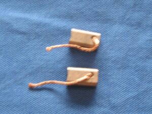 Kohlen Lichtmaschiene