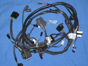 Hauptkabelbaum R 80 GS, R 100 GS abBj. 91