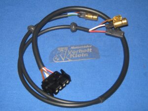 Kabelsatz Zusatzinstrumente