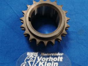 Kettenrad Kurbelwelle Duplex