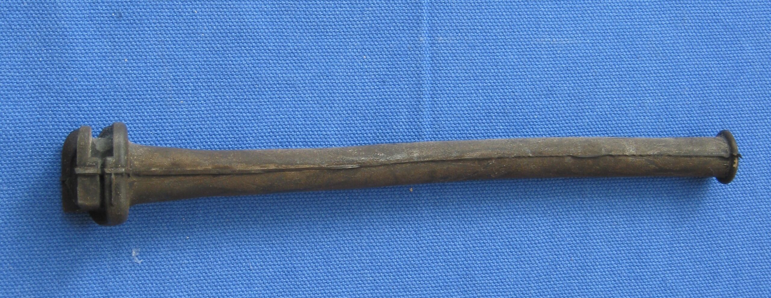 Schlauch für Unterbrecherkabel
