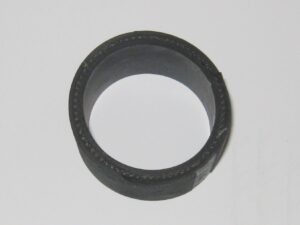 Gummimuffe zwischen Vergaser + Zyl.Kopf alle Gleichdruckvegaser bis 32 Bing