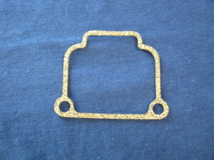 Schwimmerkammerd. alle Gleichdruckvergaser