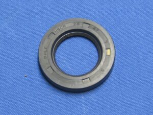 Simmerring Lichtmaschine vorne