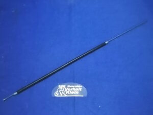 Kaltstarter Zug rechts lang