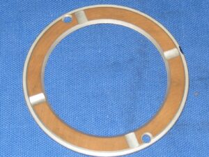 Anlaufscheibe 2,53 - 2,578