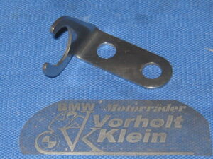 Bremsleitungshalter Gabelbrücke