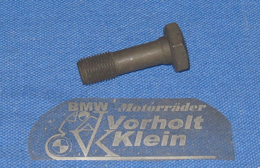 Sechskantschraube Schwungscheibe 10x1x32