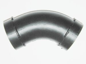 Ansaugrohr links für 32 Bing Rundfilter