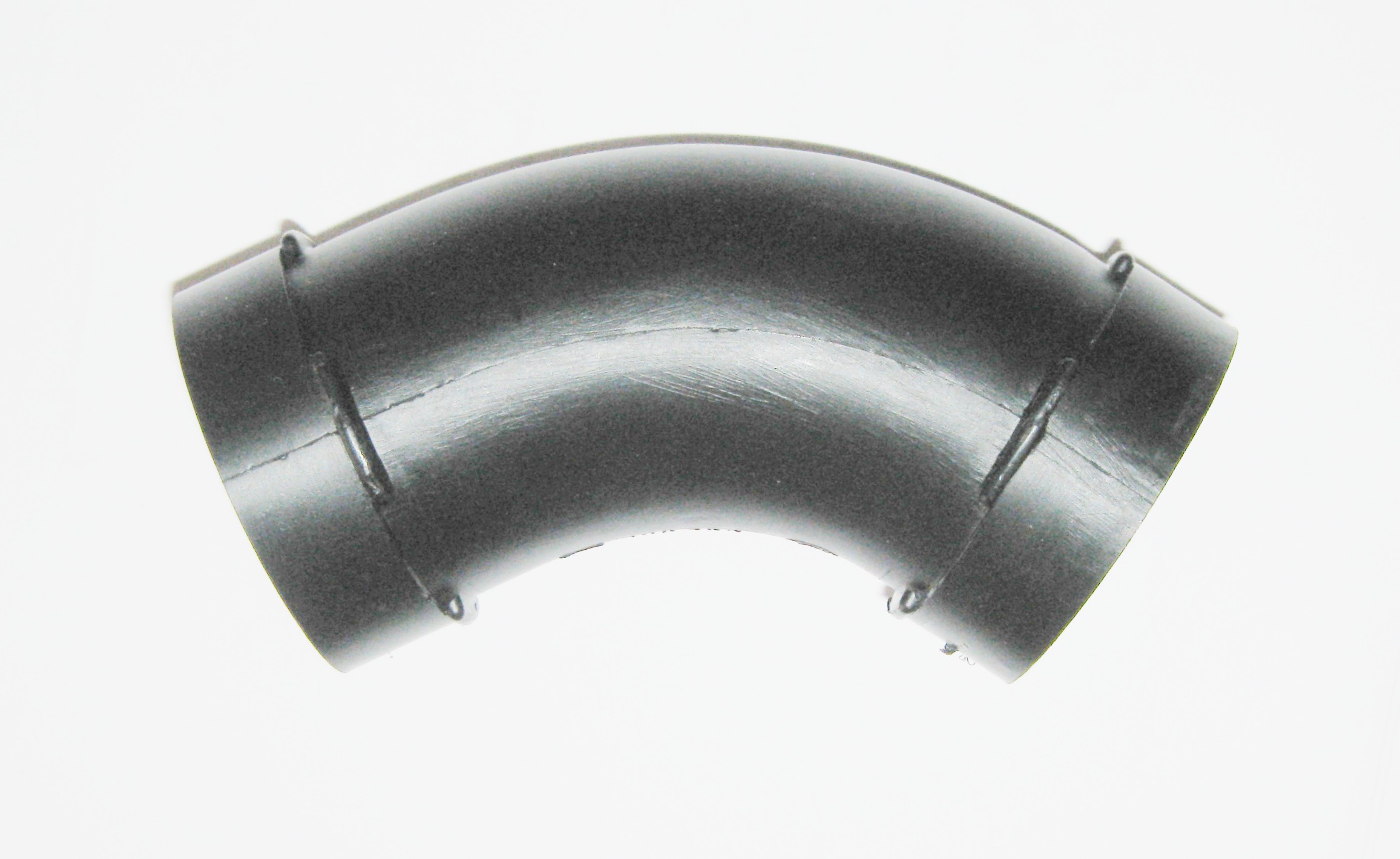 Ansaugrohr links für 32 Bing Rundfilter