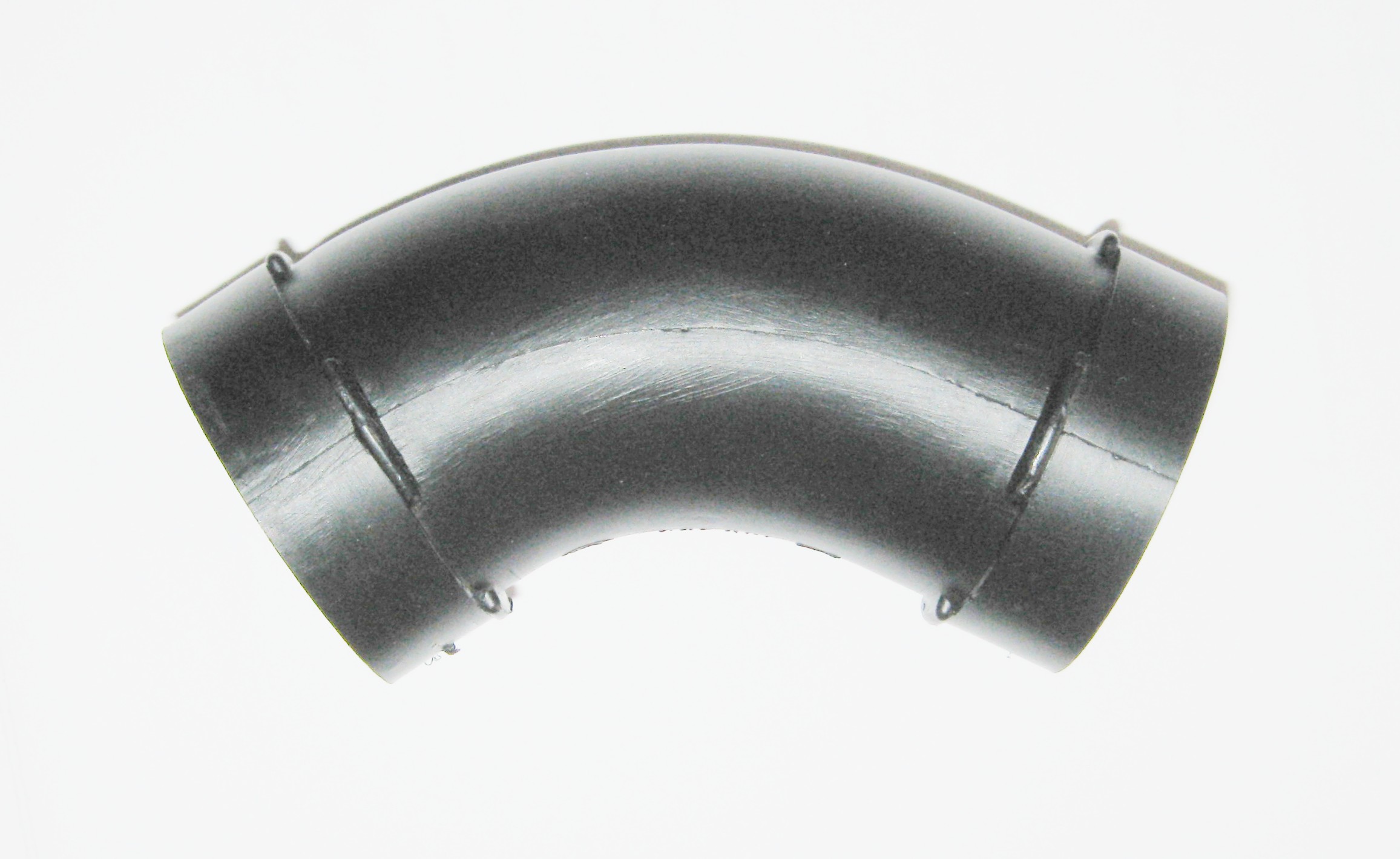 Ansaugrohr rechts für 32 Bing Rundfilter