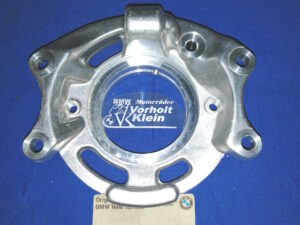 Lagerdeckel bis Bj. 09/78